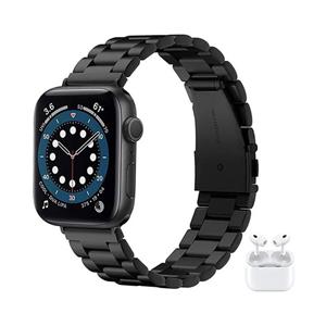 ساعت هوشمند طرح اپل واچ مدل M44 Pro