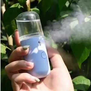 مینی دستگاه بخور سرد صورت ، شارژی (دستگاه بخورد سرد جیبی)