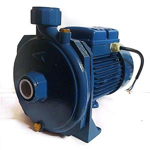 پمپ یک اسب بشقابی انیکس - مدل CM100  1HP -  اندازه 23 سانتی متر