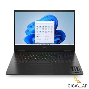 لپ تاپ استوک اچ پی گیمینگ 16 اینچ  HP Omen Gaming 16 Ryzen 9 7940HS 8GB  8GB RTX 4070  1TB SSD FULL HD LAPTOP