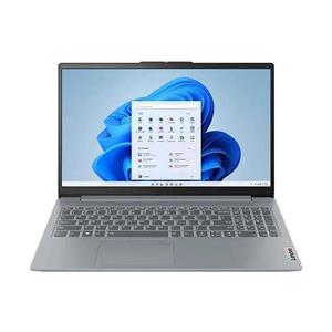 لپ تاپ لنوو 15.6 اینچی مدل IdeaPad Slim 3 پردازنده Core i3 (1305U) رم 8GB حافظه 512GB SSD گرافیک Intel