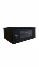 رک 4 یونیت عمق 45 لن استار - Rack 4 Unit *45 LANSTAR