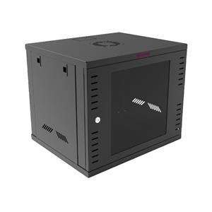 رک 9 یونیت عمق 45 لن استار - Rack 9 Unit *45 LANSTAR