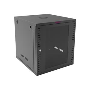 رک 12 یونیت عمق 60 لن استار - Rack 12 Unit *60 LANSTAR