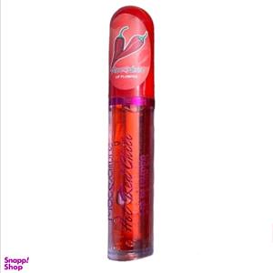 حجم دهنده لب موکالوره مدل فلفل قرمز کد 09 