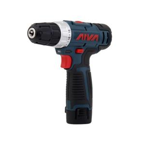 دریل پیچ گوشتی شارژی ۱۲ ولت آروا مدل 5840