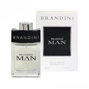 عطر ادکلن بولگاری من اکستریم برندینی 33 میل | Brandini Man Extreme