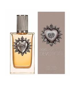 ادکلن دولچه گابانا دیووژن پور هوم | Dolce&Gabbana Devotion Pour Homme مردانه 100میل