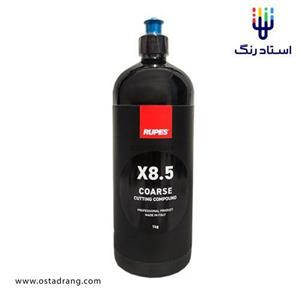 پولیش زبر بدنه خودرو روپس مدل RUPES X8.5 COARSE CUTTING