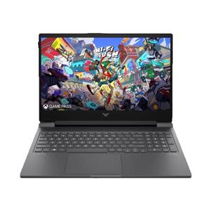 لپ تاپ 16.1 اینچی اچ پی Victus Gaming Core i5 14450HX 16GB DDR5 1TB SSD RTX3050 6GB