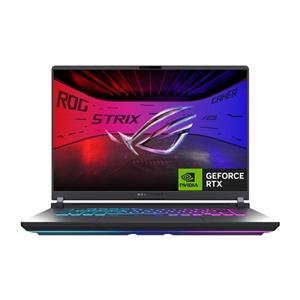 لپ تاپ 16 اینچی ایسوس ASUS ROG STRIX G16 G615JMR  Core i7-14650HX 16GB DDR5 1TB RTX5060 8GB