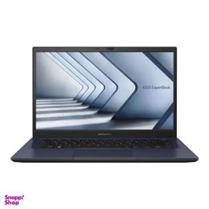 لپ تاپ 14 اینچ ایسوس مدل ExpertBook B1402CV-I716512B0D-i7 1355U 16GB 1SSD کاستوم شده