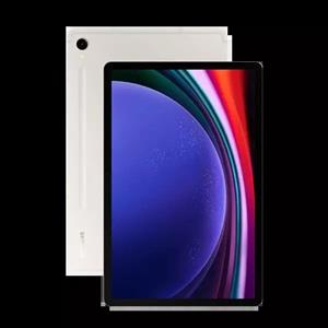 تبلت 11 اینچ سامسونگ مدل Galaxy Tab S9 ظرفیت 256 گیگابایت رم 12 گیگابایت به همراه قلم لمسی