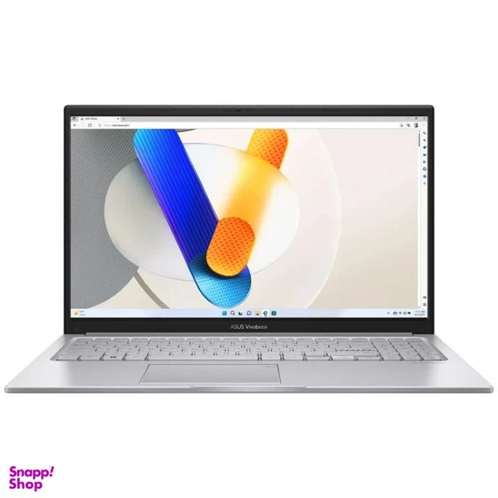 لپ تاپ 15.6 اینچی ایسوس مدل Vivobook 15 F1504VA-NJ822-i5 1335U 16GB 512SSD - کاستوم شده