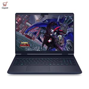 لپ تاپ 16 اینچی گیمینگ دل مدل Dell Alienware 16X 2025 Aurora Ultra 9 275HX 32GB 2TB SSD 8GB RTX 5070 WQXGA Gaming Laptop