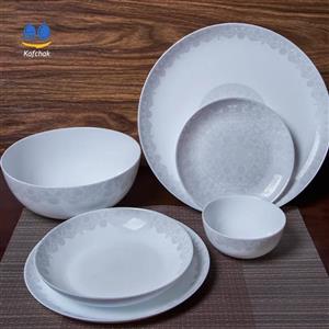 سرویس آرکوپال طرح درسا