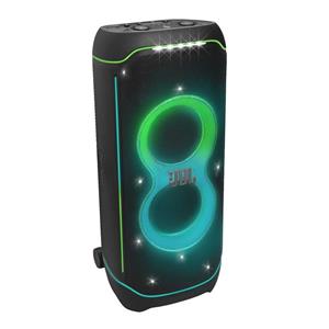 اسپیکر قابل حمل بلوتوثی ضدآب جی بی ال مدل Party Box Ultimate