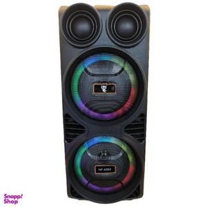 اسپیکر بلوتوثی مدل HONGFU HF-4263