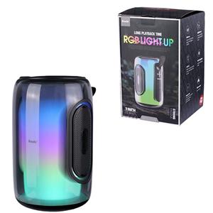 اسپیکر قابل حمل شارژی مدل BTS 2128