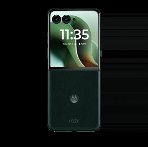 گوشی ریزر 60 اولترا موتورولا حافظه 512 رم 16 گیگابایت