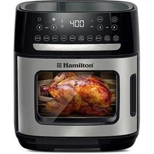 سرخ کن بدون روغن همیلتون مدل HAO-7730