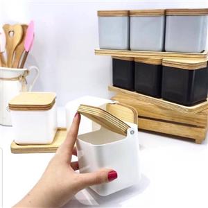 پاسماوری 3عددی طرح رایکا کوچک و یا بزرگ