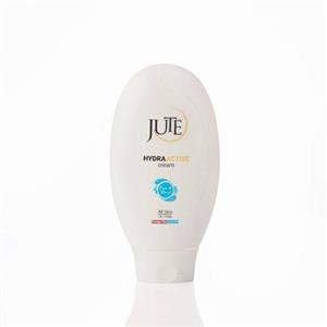 کرم آب رسان دست و صورت ژوت مدل HydraActive مناسب انواع پوست حجم 150 میل