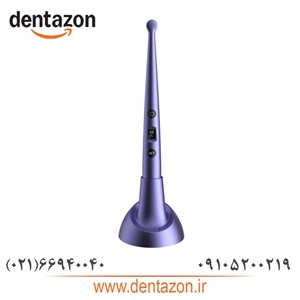 مواد و تجهیزات دندانپزشکی لایت کیور U-Light وودپکر 
