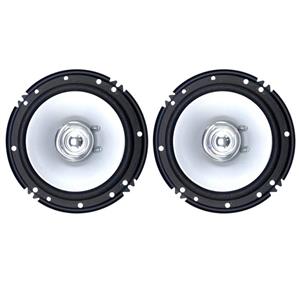 اسپیکر خودرو کنوود مدل KFC-S1656 بسته دو عددی