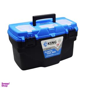 جعبه ابزار کینگ مدل YPB-19INCH