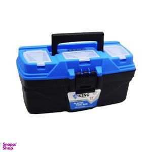 جعبه ابزار کینگ مدل YPK-14INCH