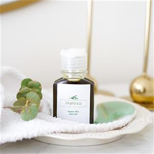 روغن میکس مو