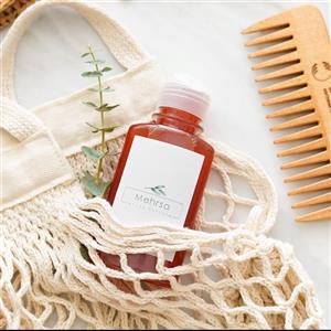 روغن بدن خوشبو کننده ساده