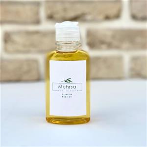 روغن آلوئه ورا