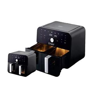سرخ‌کن دوقلو دورف آلمان مدل DAF2-9L