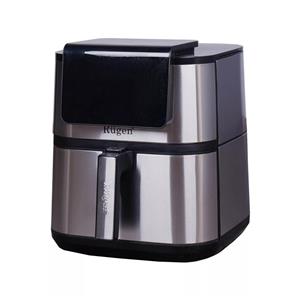 سرخ کن رژیمی تمام لمسی روگن مدل Ru-1850