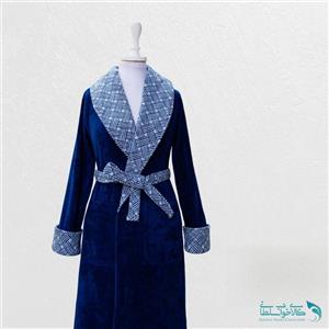 حوله پالتویی پودایران مدل دایان سایز 125 سانتی متر