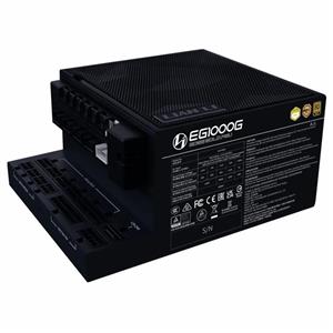 پاور 1000 وات لیان لی POWER LIAN LI EDGE 1000W UK GOLD