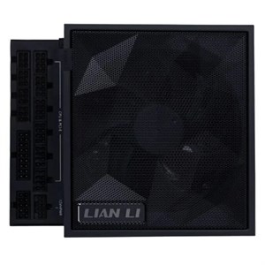 پاور 1200 وات لیان لی POWER LIAN LI EDGE 1200W UK GOLD