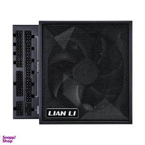 پاور 1200 وات لیان لی POWER LIAN LI EDGE 1200W UK GOLD