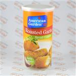 آرد سوخاری امریکن گاردن American Garden ROASTED GARLIC 