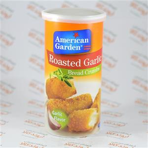 آرد سوخاری امریکن گاردن American Garden  ROASTED GARLIC 