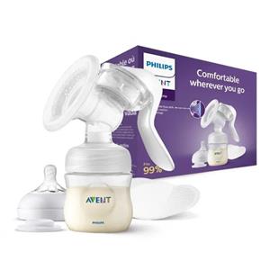 شیردوش دستی فیلیپس اونت