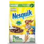 کورن فلکس شکلاتی نسکوییک Nesquik (450 gr)