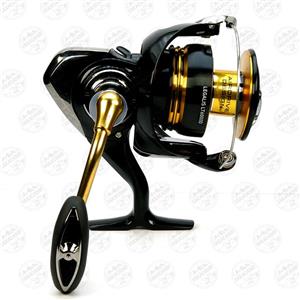 چرخ ماهیگیری دایوا مدل Daiwa LEGALIS LT6000D