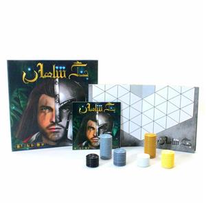 جنگ شاهان دراگون