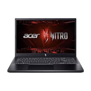 لپ تاپ ایسر 15.6 اینچی مدل Acer Nitro V 15 ANV15-51-554M Core i5 13420H 8GB 1TB SSD 4G RTX2050 (کاستوم شده)