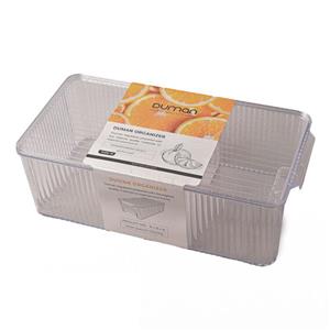 سبد نظم دهنده یخچال دومان مدل مستطیل کد 311610