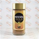 قهوه فوری Nestle مدل Gold Crema