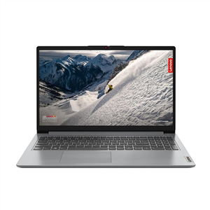 لپ تاپ لنوو Lenovo Ideapad 1 Celeron N4500 8GB 512GB SSD Intel